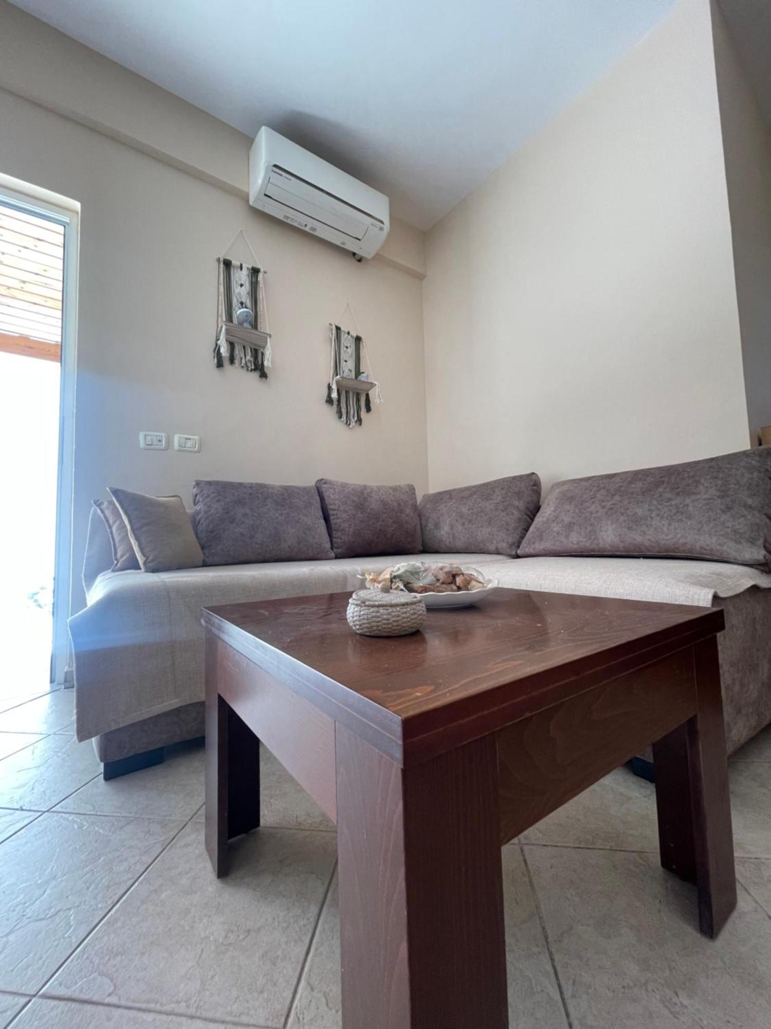 Bougainvilla Sarande Ngoại thất bức ảnh