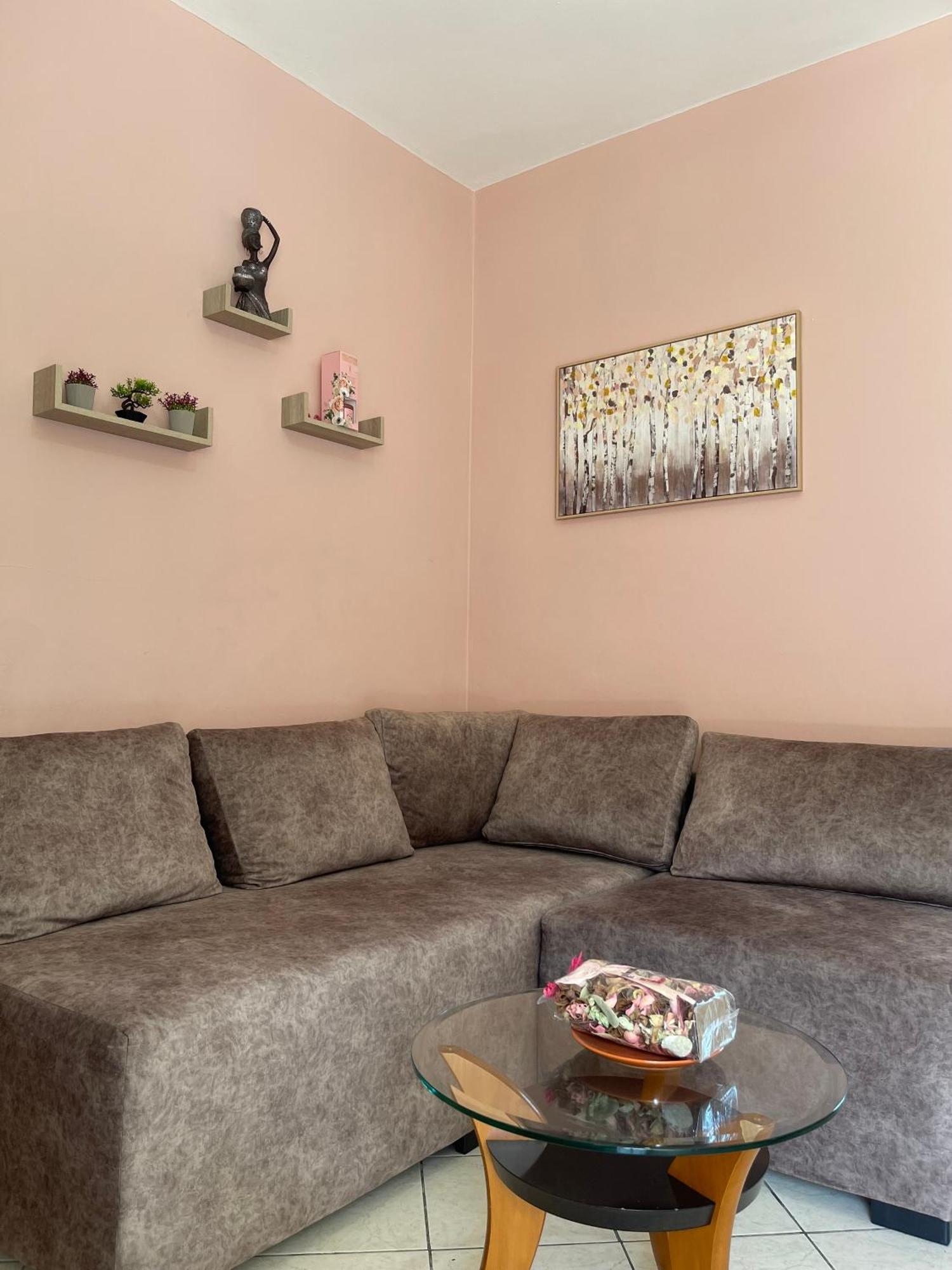 Bougainvilla Sarande Ngoại thất bức ảnh