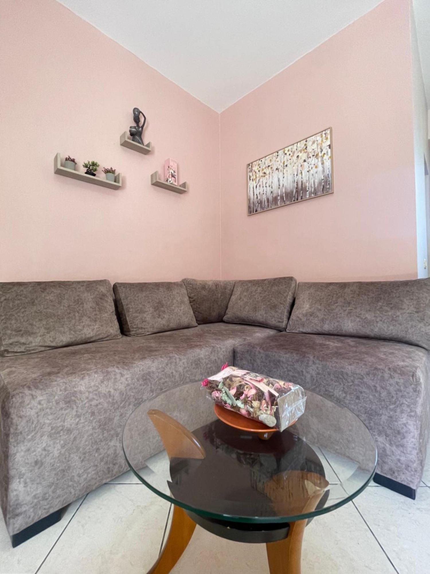 Bougainvilla Sarande Ngoại thất bức ảnh